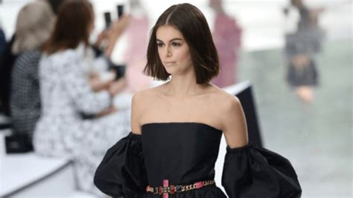 Kaia Gerber Net Worth | Celebrity Net Worth