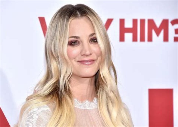 Kaley Cuoco Net Worth | Celebrity Net Worth