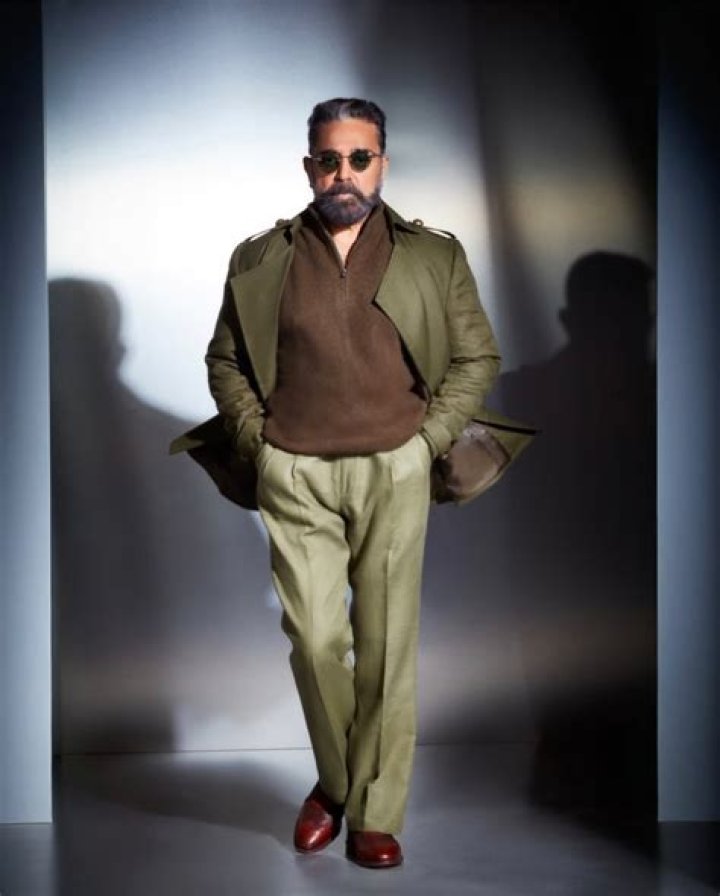 Kamal Hassan Net Worth | Celebrity Net Worth