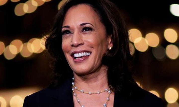 Kamala Harris Net Worth | Celebrity Net Worth