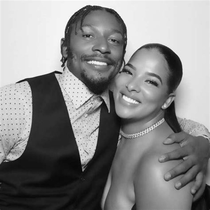 Kamiah Adams Net Worth | Celebrity Net Worth