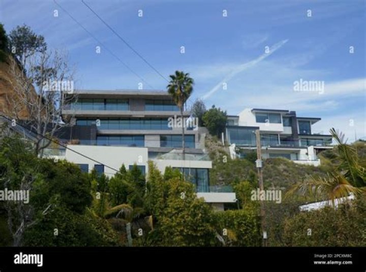 Kanye West Sells Hollywood Hills Home He Has Owned Since 2003, For $2.95 Million