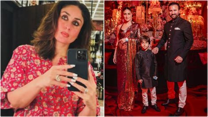 Kareena Kapoor Net Worth | Celebrity Net Worth