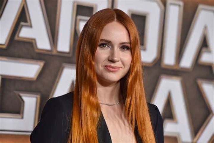 Karen Gillan Net Worth | Celebrity Net Worth