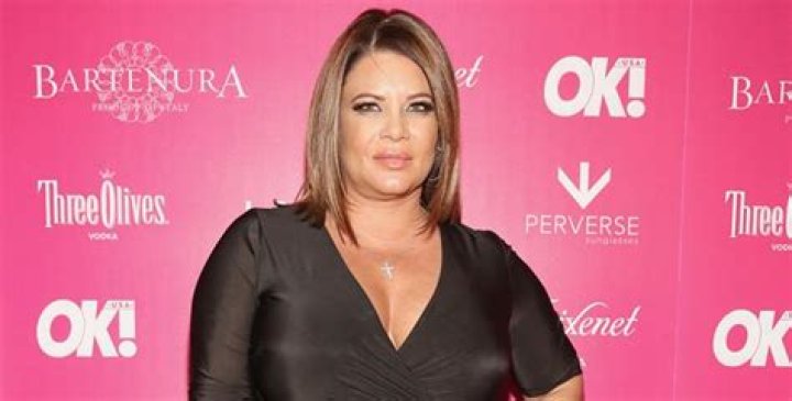 Karen Gravano Net Worth | Celebrity Net Worth
