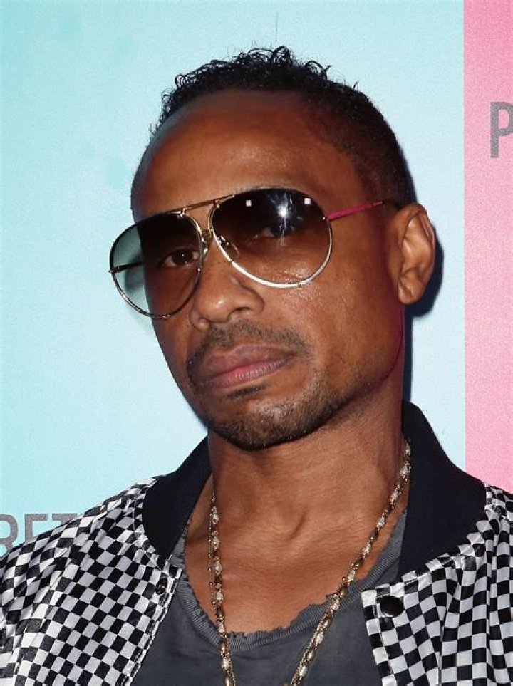 Karl Kani Net Worth | Celebrity Net Worth