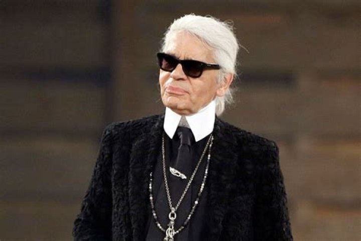 Karl Lagerfeld Net Worth | Celebrity Net Worth