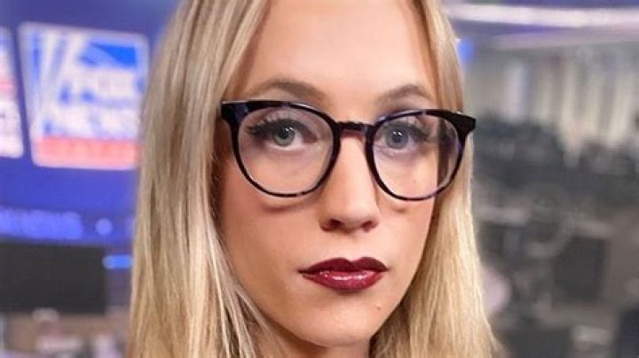 Kat Timpf Net Worth | Celebrity Net Worth