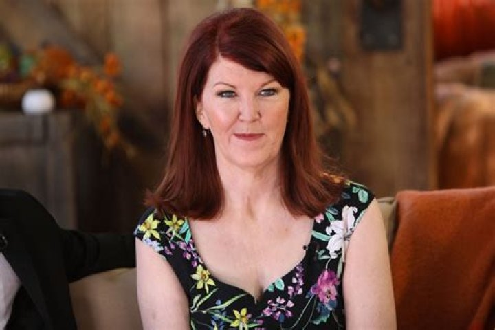 Kate Flannery Net Worth | Celebrity Net Worth