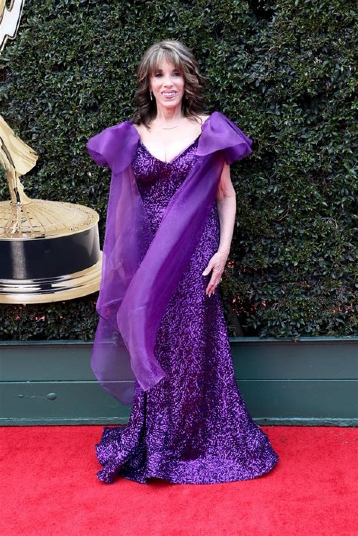 Kate Linder Net Worth | Celebrity Net Worth