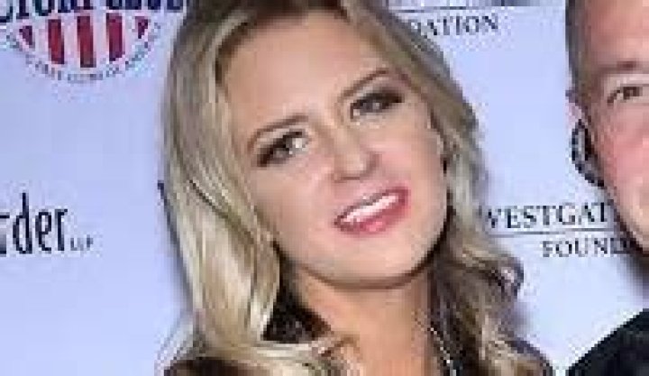 Kate Major Net Worth | Celebrity Net Worth