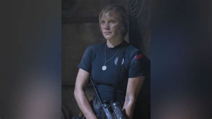 Katee Sackhoff Net Worth | Celebrity Net Worth