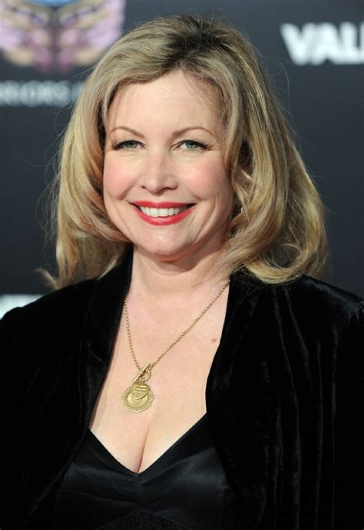 Katherine Fugate Net Worth | Celebrity Net Worth