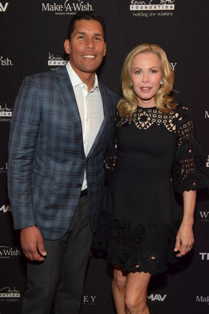 Kathryn Edwards Net Worth | Celebrity Net Worth