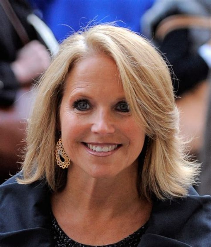 Katie Couric Moves To Dismiss $13M Lawsuit