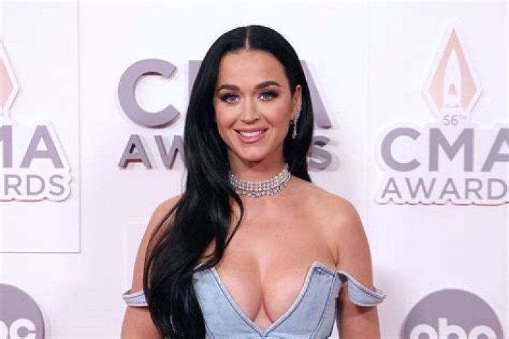 Katy Perry And Capitol Records Have To Pay $2.78 Million In Damages In Infringement Lawsuit