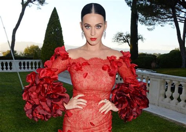 Judge Rules Katy Perry Can Purchase $15 Million Montecito Mansion From Octogenarian Who Had A Serious Case Of Seller's Remorse