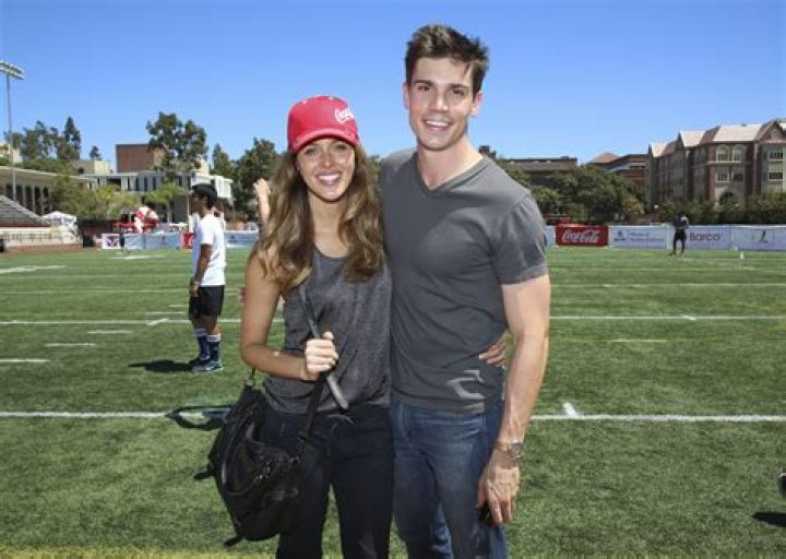 Kayla Ewell Net Worth | Celebrity Net Worth