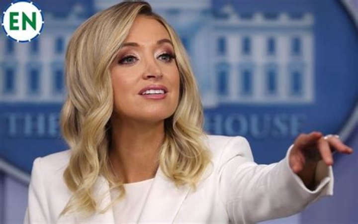 Kayleigh McEnany Net Worth | Celebrity Net Worth
