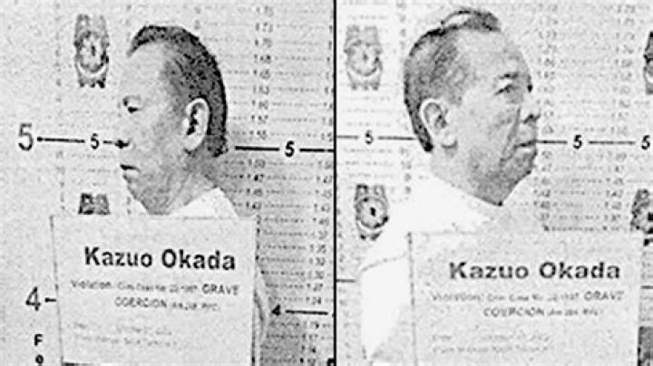 Kazuo Okada Net Worth | Celebrity Net Worth