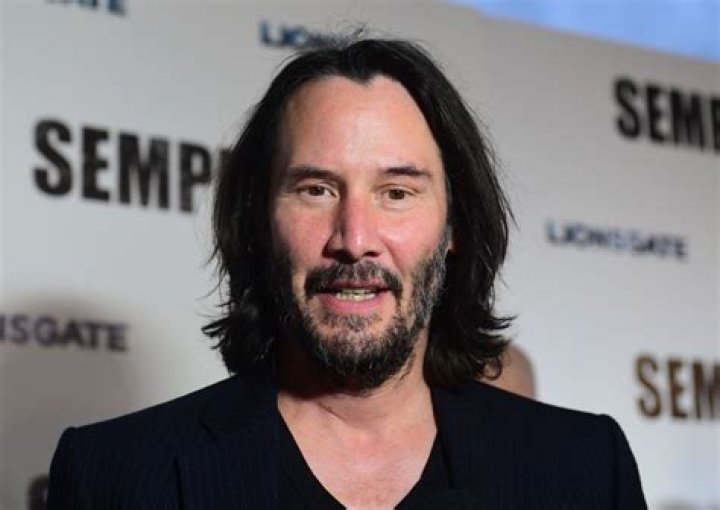 Keanu Reeves Net Worth | Celebrity Net Worth