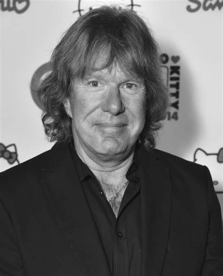 Keith Emerson Net Worth | Celebrity Net Worth