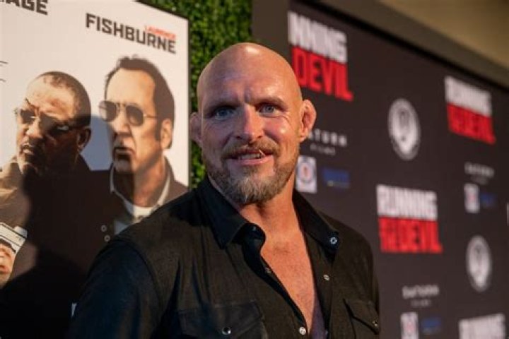 Keith Jardine Net Worth | Celebrity Net Worth