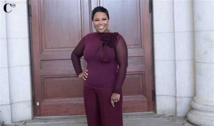 Kellie Shanygne Williams Net Worth