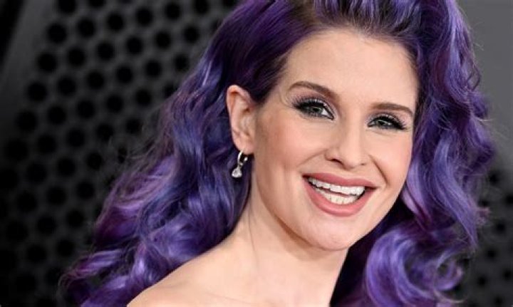 Kelly Osbourne Net Worth | Celebrity Net Worth