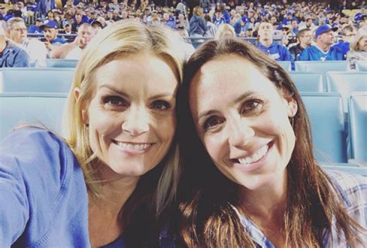 Kelly Packard Net Worth | Celebrity Net Worth