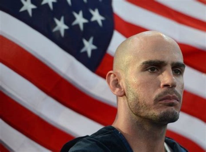 Kelly Pavlik Net Worth | Celebrity Net Worth