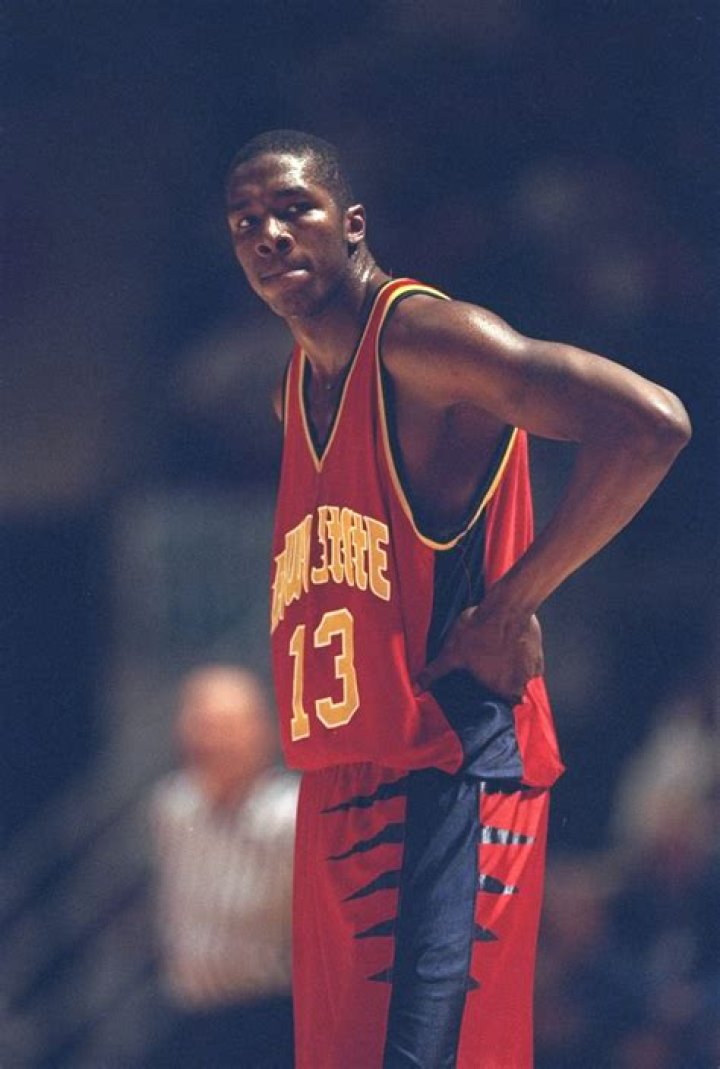 Kelvin Cato Net Worth | Celebrity Net Worth