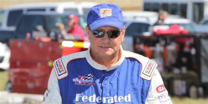Ken Schrader Net Worth | Celebrity Net Worth
