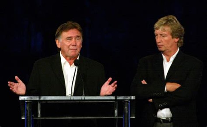 Ken Warwick Net Worth | Celebrity Net Worth