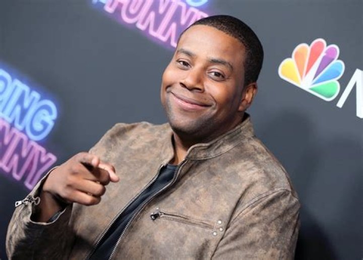 Kenan Thompson Net Worth | Celebrity Net Worth