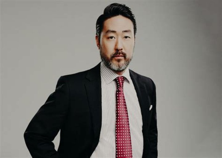 Kenneth Choi Net Worth | Celebrity Net Worth
