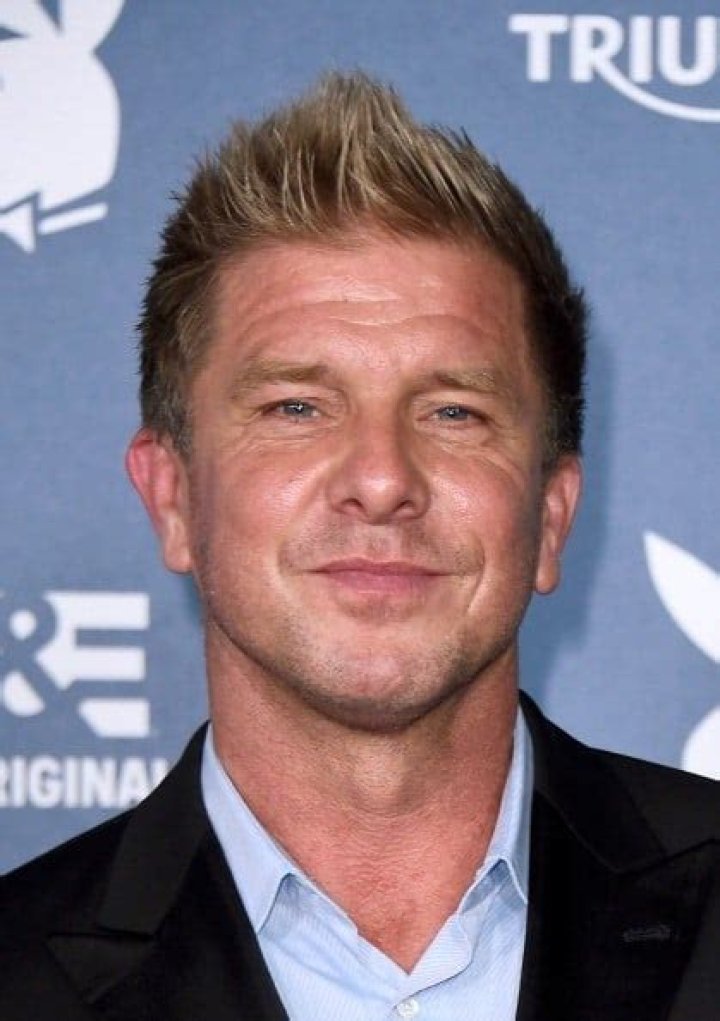Kenny Johnson Net Worth | Celebrity Net Worth