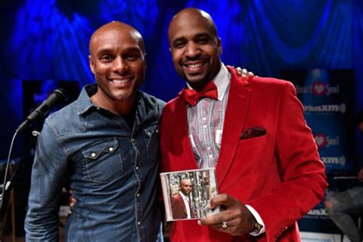 Kenny Lattimore Net Worth | Celebrity Net Worth