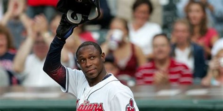 Kenny Lofton Net Worth | Celebrity Net Worth