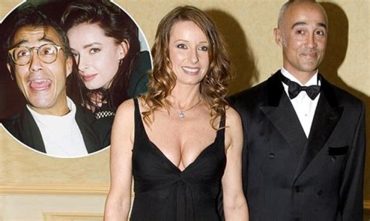 Keren Woodward Net Worth | Celebrity Net Worth