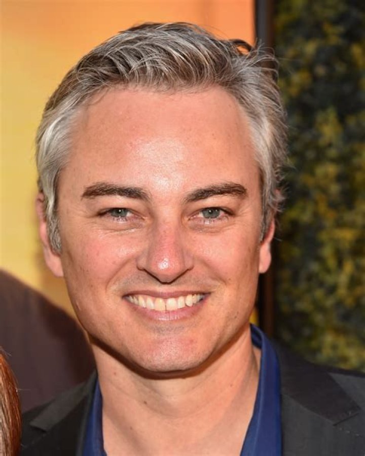 Kerr Smith Net Worth | Celebrity Net Worth