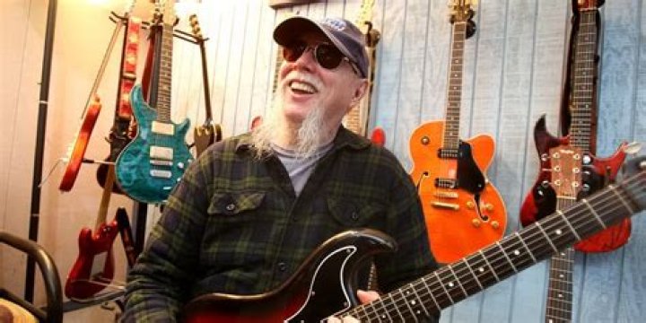 Kerry Livgren Net Worth | Celebrity Net Worth