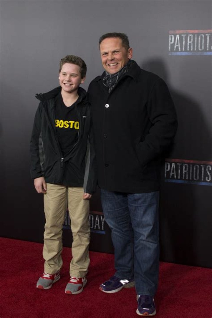 Kevin Chapman Net Worth | Celebrity Net Worth