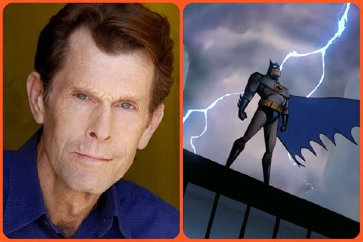 Kevin Conroy Net Worth | Celebrity Net Worth