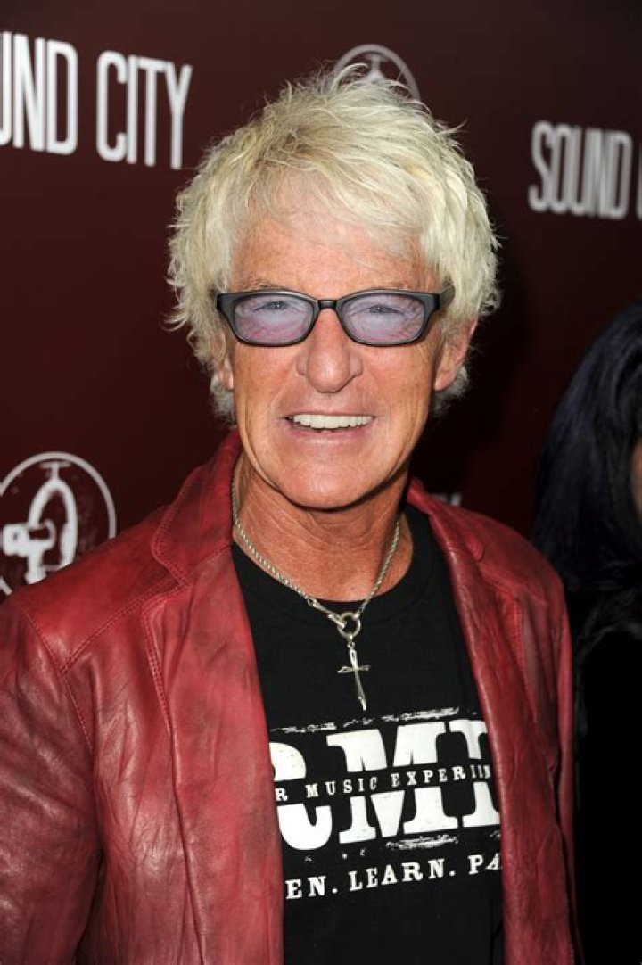 Kevin Cronin Net Worth | Celebrity Net Worth