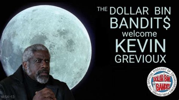 Kevin Grevioux Net Worth | Celebrity Net Worth