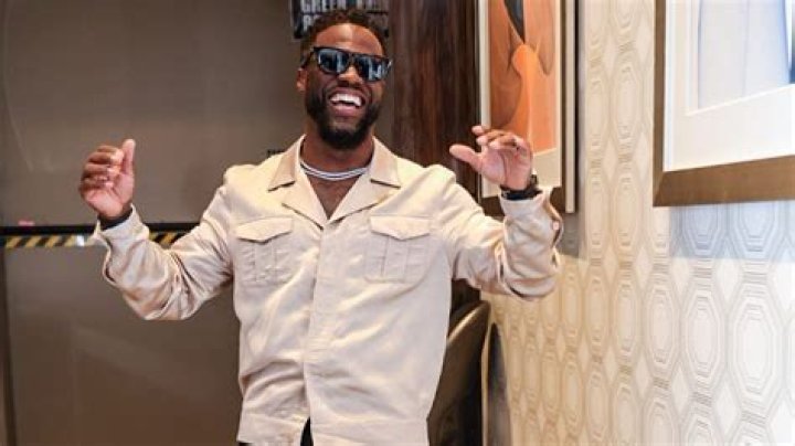 Kevin Hart Net Worth | Celebrity Net Worth
