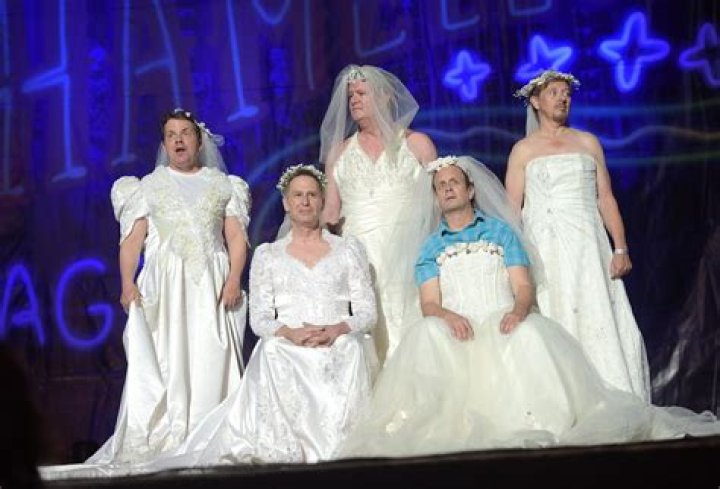 Kevin McDonald Net Worth | Celebrity Net Worth