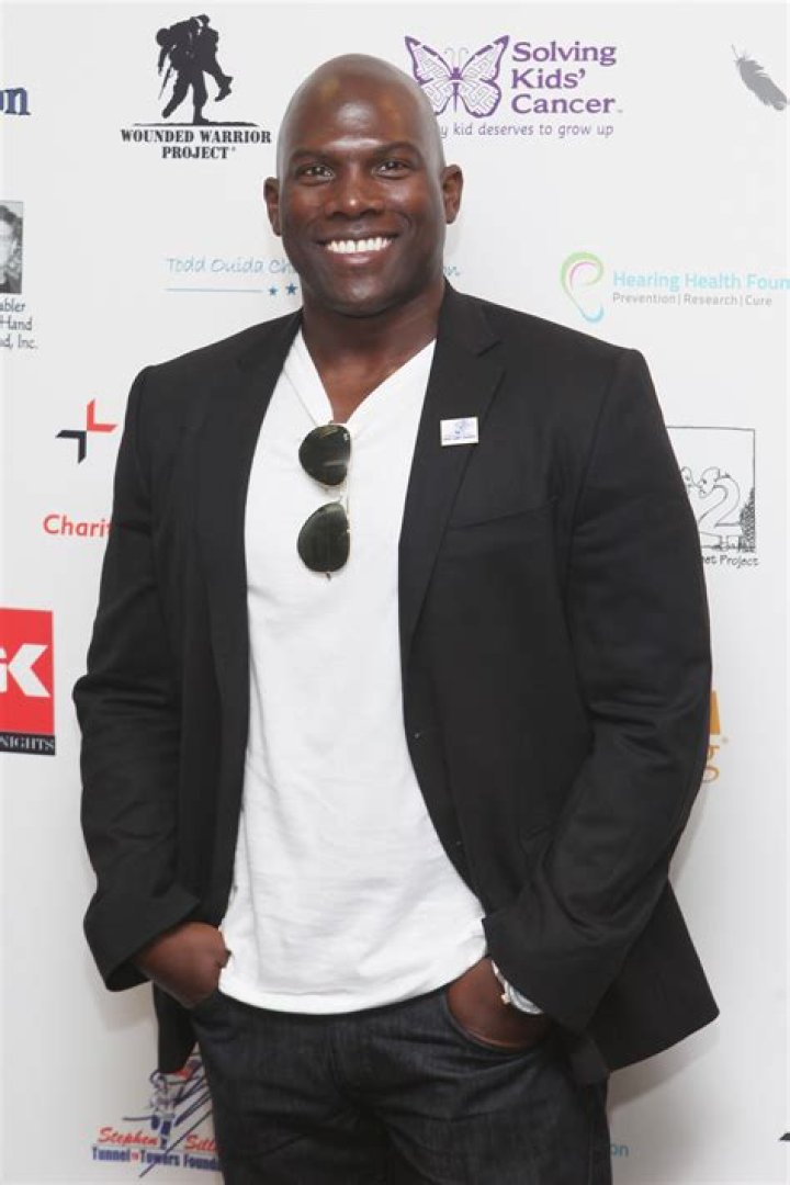 Kevin Navayne Net Worth | Celebrity Net Worth