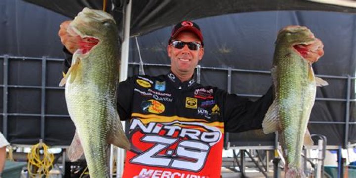 Kevin VanDam Net Worth | Celebrity Net Worth